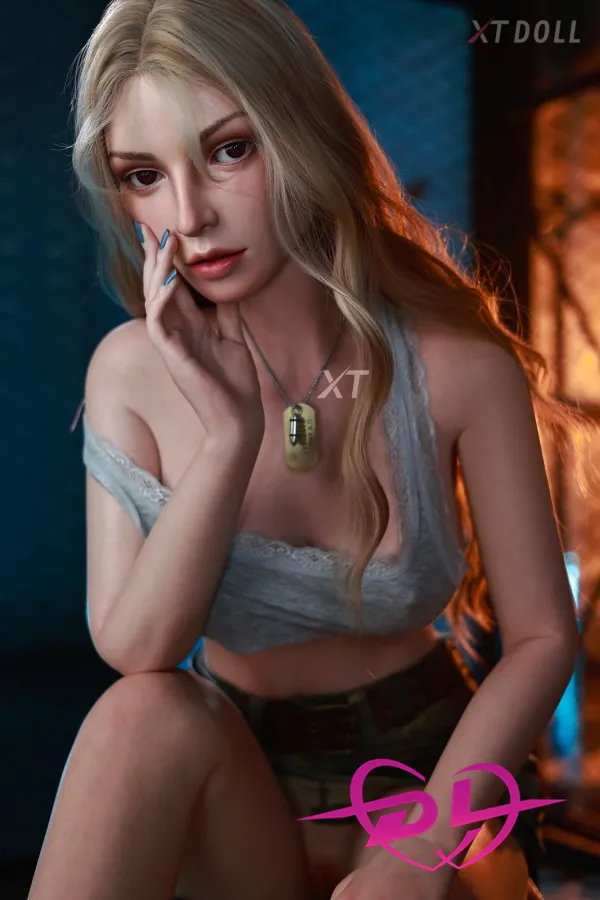 XTDOLL #XT-15-B Melanie