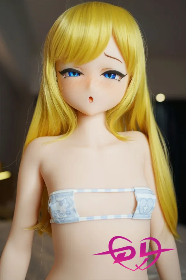 alt="かわいい Rio-B "