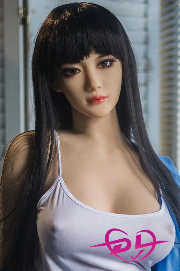 洋子 158cm小胸 QitaDoll TPE製 美しい曲線美ラブドール sex 等身 大 の ダッチワイフ 人形