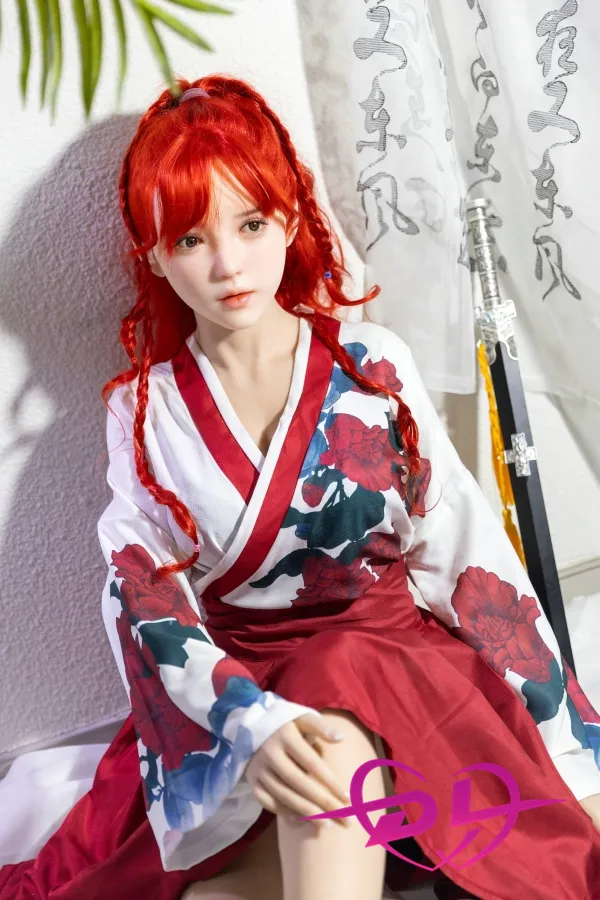 real doll 南风