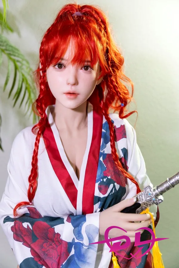 シリコン ドール Qita Doll 南风