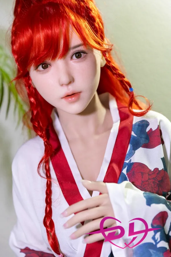 alt="中国 製 ラブドール Qita Doll 南风"