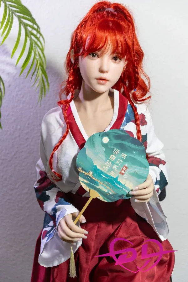 sex ドール Qita Doll 南风