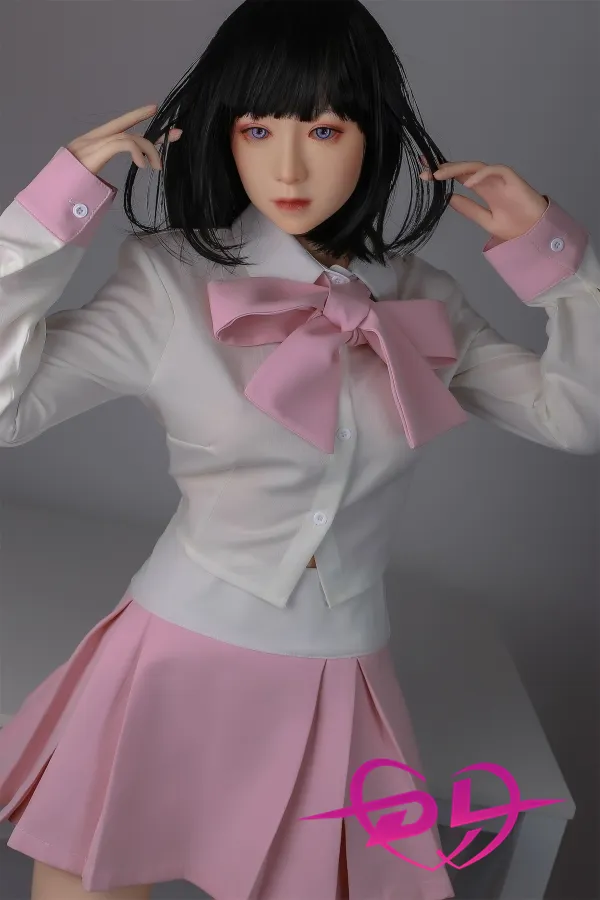 ラブドール 女子 高生