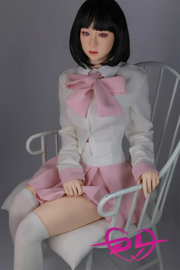 シリコン ラブドール 緒美 