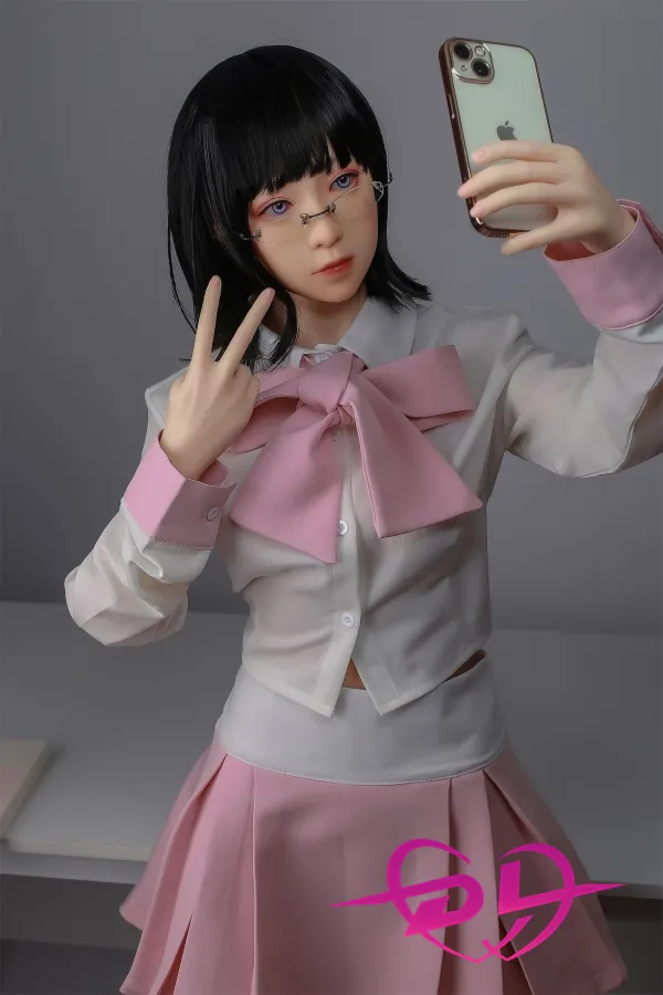かわいい ラブドール 緒美 