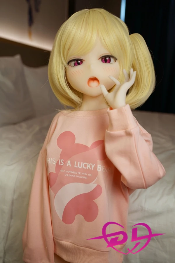 Aiko 110cm スリム版 貧乳カップ Irokebijin stpe ラブドール アニメ かわいい セックス 人形