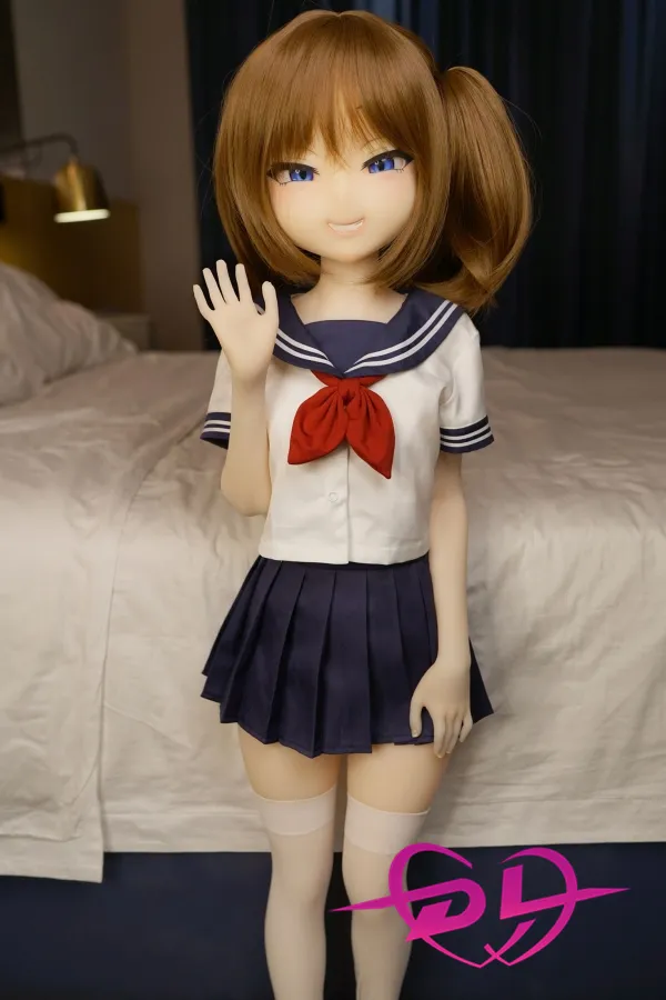 制服姿 Irokebijin Aisa