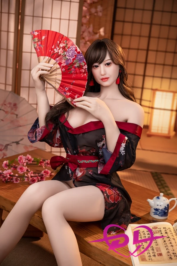 セックス 人形 伶泉