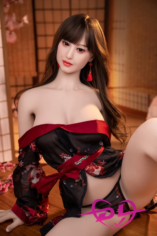 伶泉 #235 Aibei doll 熟女 ダッチワイフ 157cm E cup 巨乳 ラブドール 風俗娘 TPE 製 エッチ な ドール 等身 大 セックス 人形