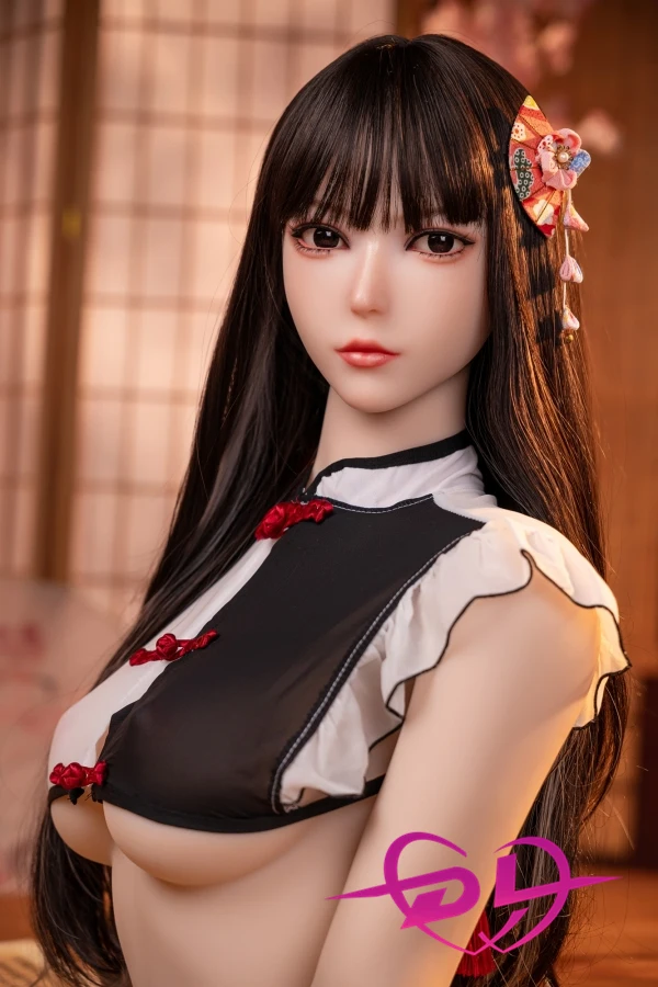 Aibei doll #237 伶香 157cm E cup  い 人形 sex ドール 等身 大 美しい ダッチワイフ アダルト最新 リアル ドール TPE製