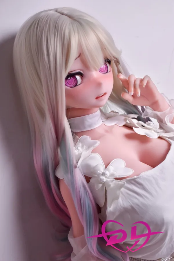 アニメ ドール 莉奈