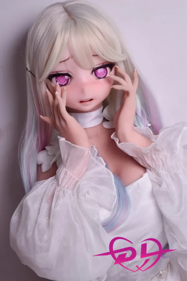 シリコン ラブドール 莉奈