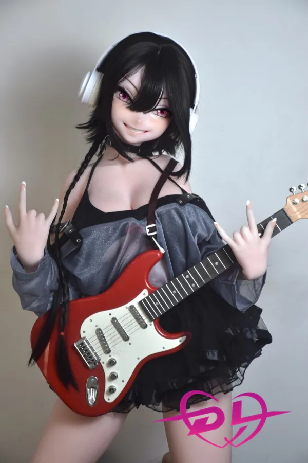 可愛い アニメ  泷泽环奈