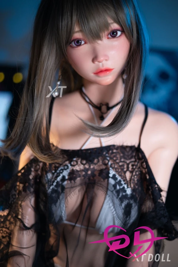 alt="最新 XTDOLL Bubbles"