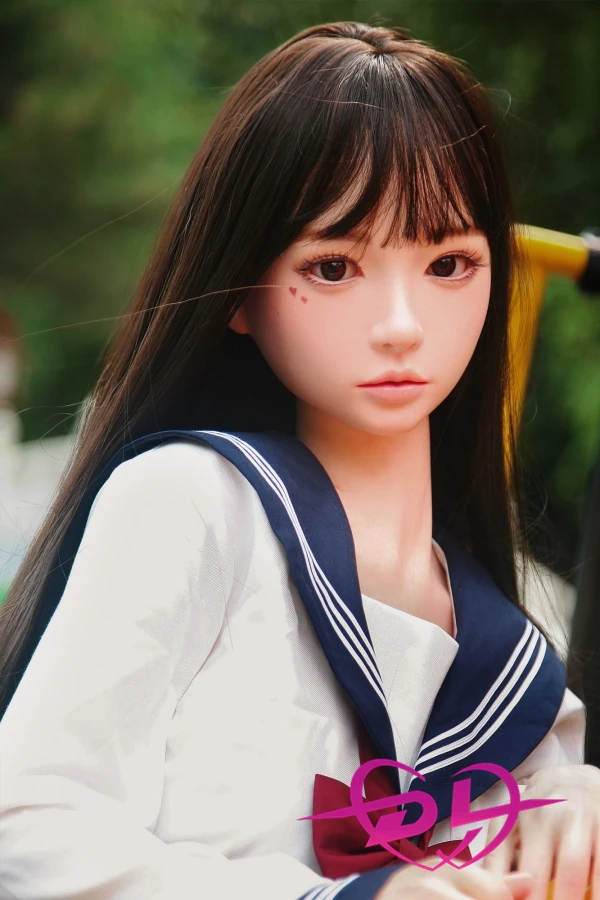 alt="XTDOLL Yunxi"