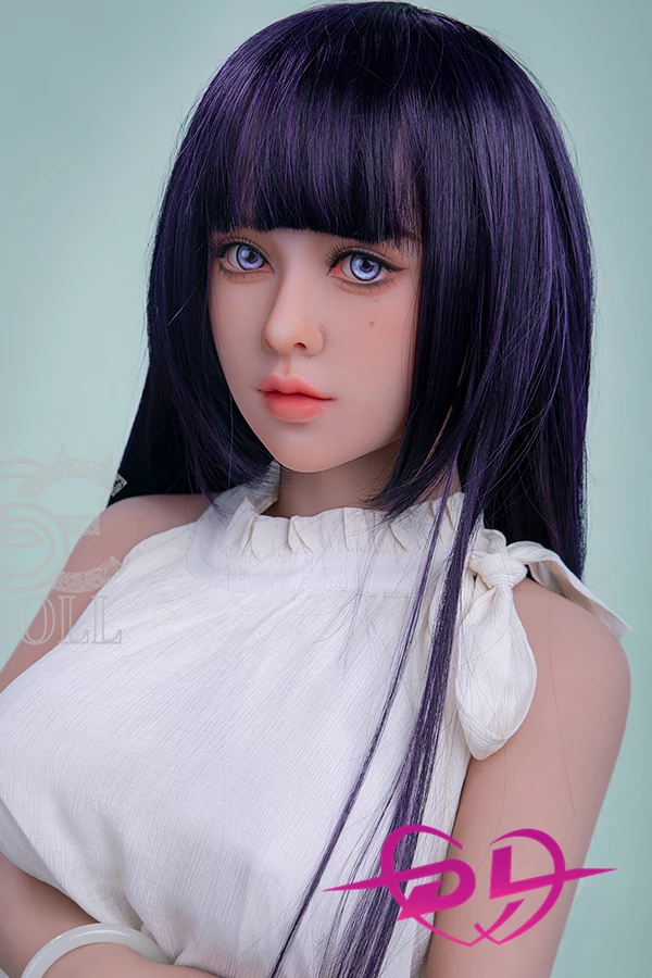 SEDOLL #010 Kiko.D