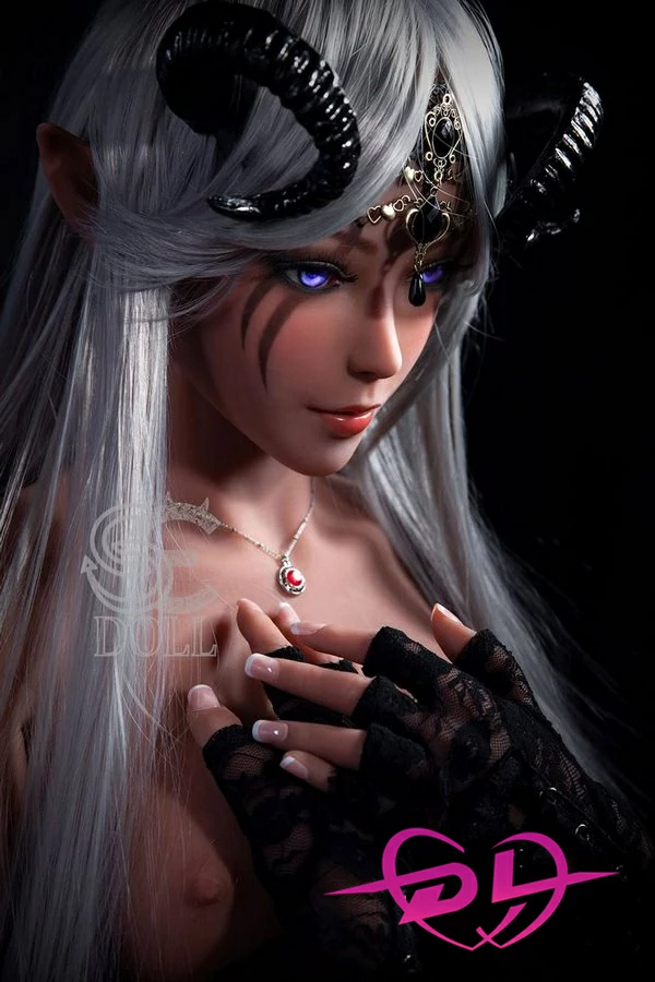 巨乳エルフセックス人形  ai