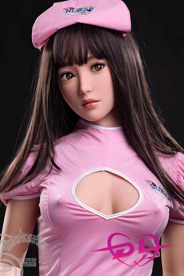 Manami 163cm E-cup tpe製 SEDOLL ナースコスプレリアルラブドール