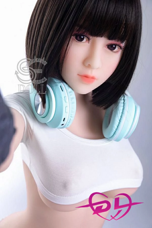 Miku 151cm tpe製 E-cup エロボディダッチワイフ 可愛いルックス ラブドール SEDOLL