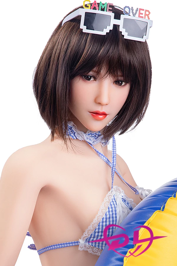 Nina tpe製 163cm E-Cup SEDOLL 等身大ビキニドール