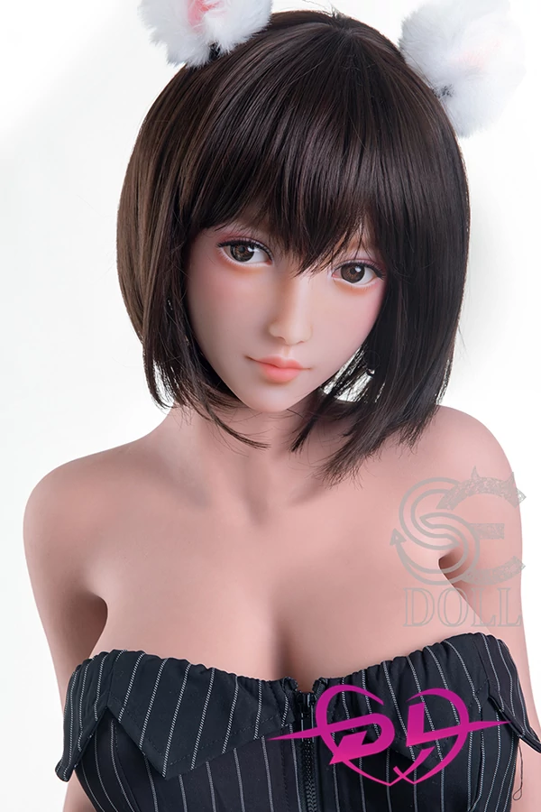 Kumi 161cm F-Cup SEDOLL 美ボディラブドール tpe ラブドール