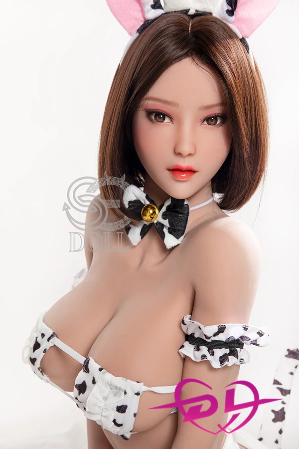 Reiko161cm F-Cup SEDOLL tpe製 エロ巨乳リアルドール