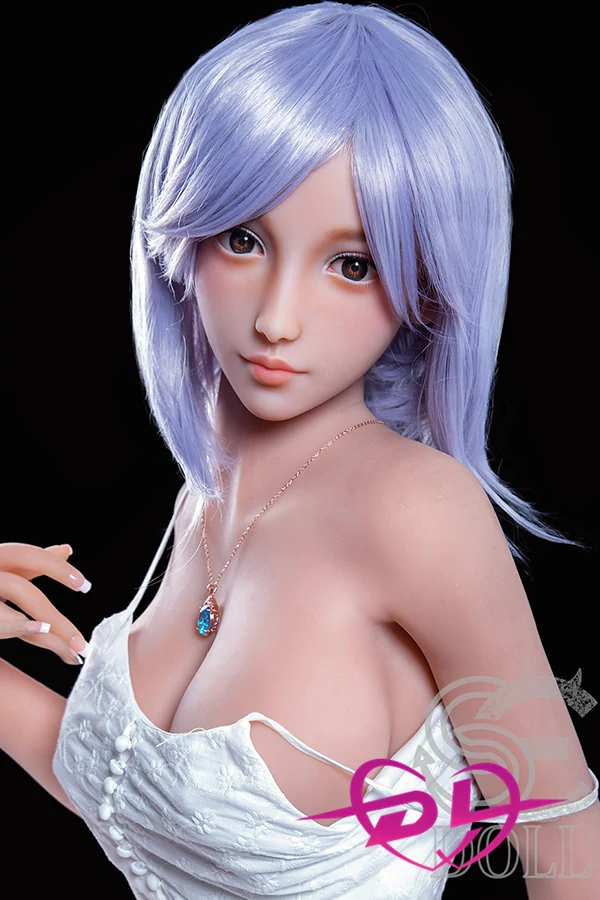 Lily 161cm F-Cup tpe ドール SEDOLL#076 SSS級美女セックスドール