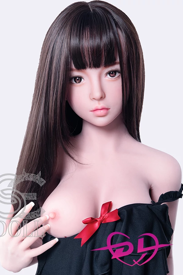 SEDOLL#072 トルソー ラブドール