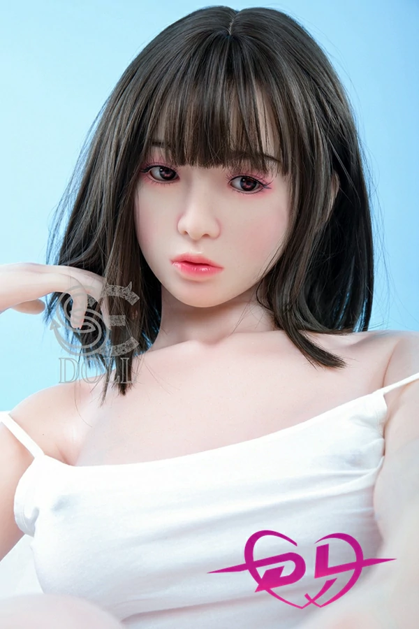 Pearl 160cm C-Cup SEDOLL#103 シリコン ドール 魅力の美女セックス人形