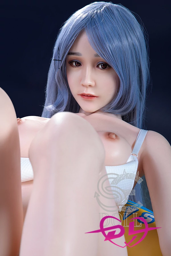 Lydia 160cm C-Cup SEDOLL#106 シリコン ラブドール 柔らかい美乳ダッチワイフ