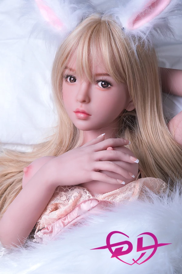 151cm Chiaki E-cup tpe製 SE Doll#072 キレカワ少女リアルドール