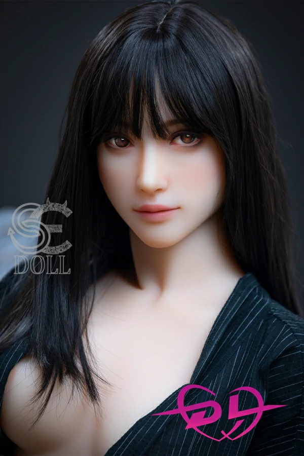 Aurora.A SE Doll#125 166cm C-cup tpe ラブドール 中国 製 リアル ドール 浴衣 エロ セックス 人形 ダッチワイフ 熟女