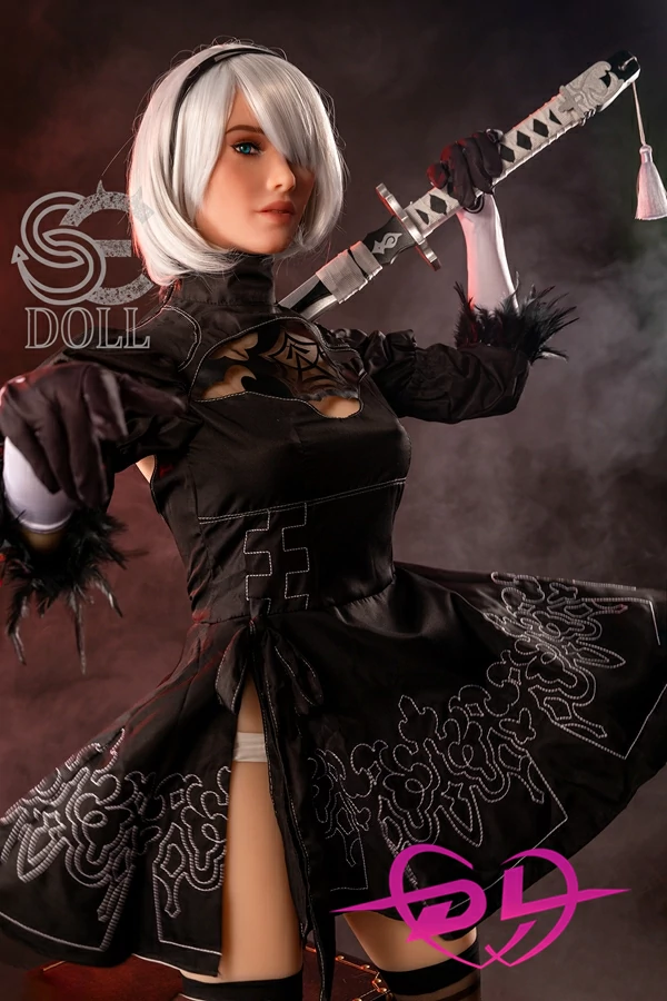 doll#016 ラブドール 女 用