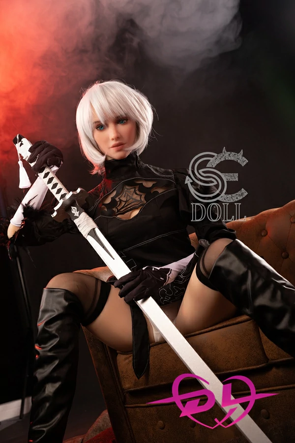 最近 の ラブドール コスプレゲームラブドール