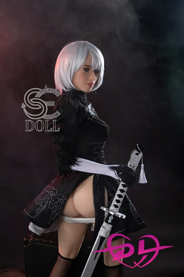 ラブドール 陰部 doll#016