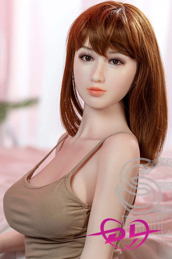 Sarah 160cm C-cup SEDoll#101 美巨乳リアルドール シリコン ラブドール