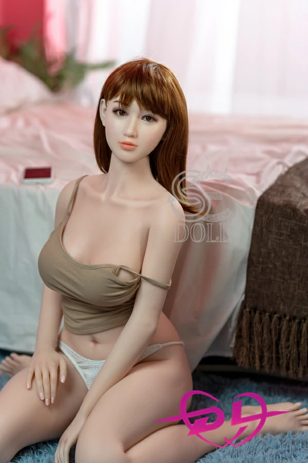 Sarah ラブドール オーダー メイド