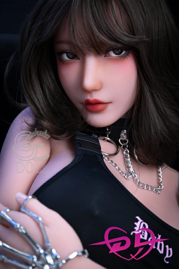 Makoto.A 157cm H-cup #126 SEDOLL 爆乳  ラブドール TPE せっくす 人形 最新 アダルト ダッチワイフ