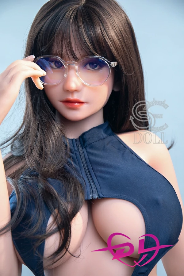 Phoebe 157cm H-cup SEDOLL#102 綺麗な美乳 リアルラブドール tpe ダッチワイフ 等身大