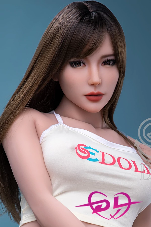 163cm E-cup tpe製 Regina 美乳妻 ラブドール 等身 大 sex doll リアル ダッチワイフ SEDOLL#078