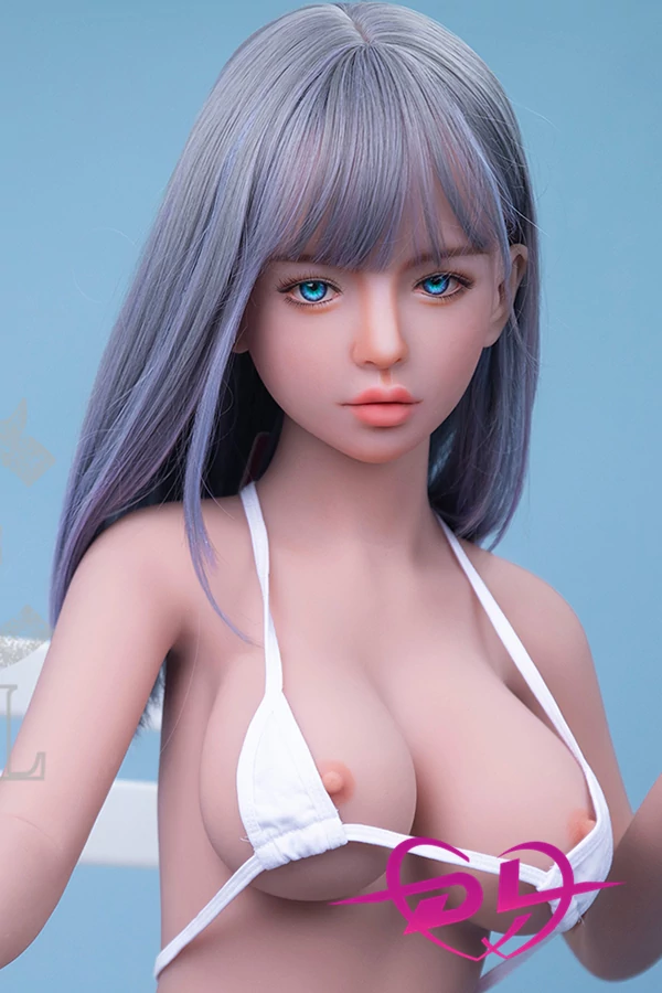 Ayako 151cm E-cup 痩せ型 リアル ラブドール 海外 ドール tpe ダッチワイフ セックス SEDOLL#072