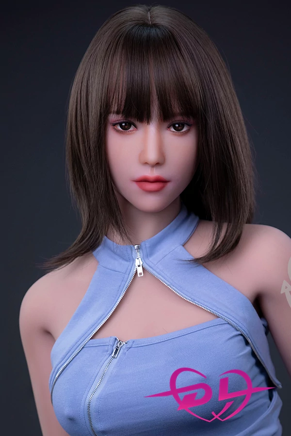 Mayu 163cm E-cup 巨乳お姉さん ドール えろ real doll 人妻 ラブドール tpe SEDOLL#83