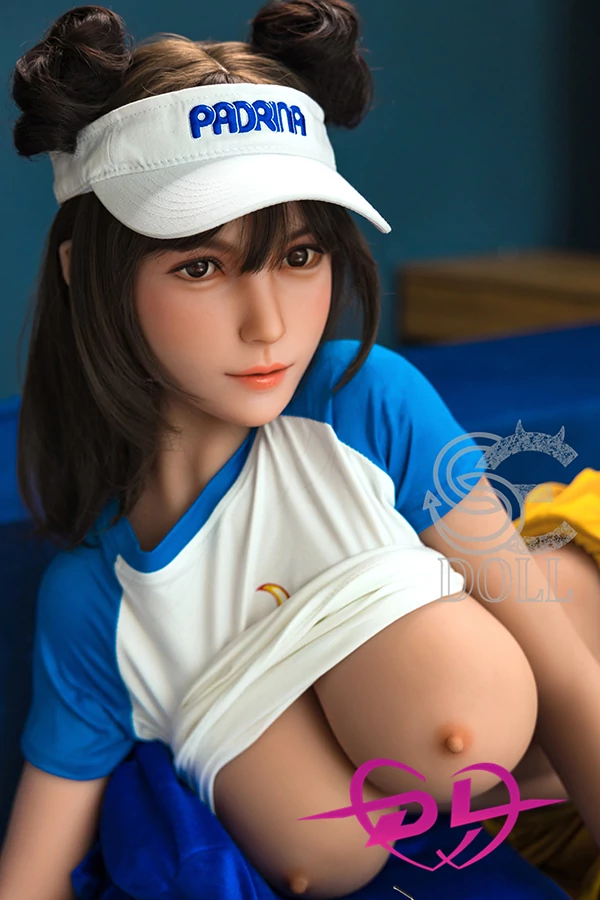 Winola 157cm H-cup SEDOLL#121 爆乳 巨乳 等身大 ドール リアル セックス 海外 ドール tpe製