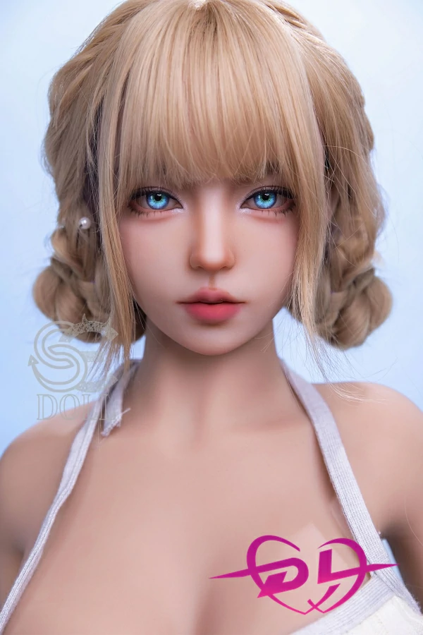 Melody 157cm H-cup SEDOLL#120 B 爆乳 リアル ドール 通販 等身大 の ラブドール TPE製