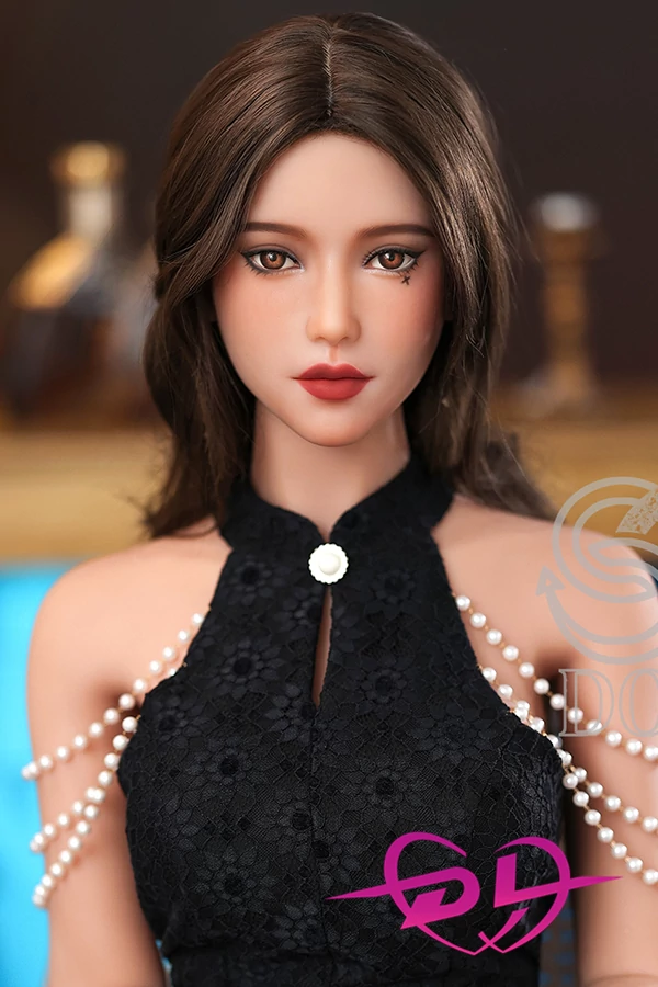 Queena.B 166cm B cup SEDOLL#083 tpe製 人妻 ラブドール  海外 美人 セックス 人形 リアル ドール
