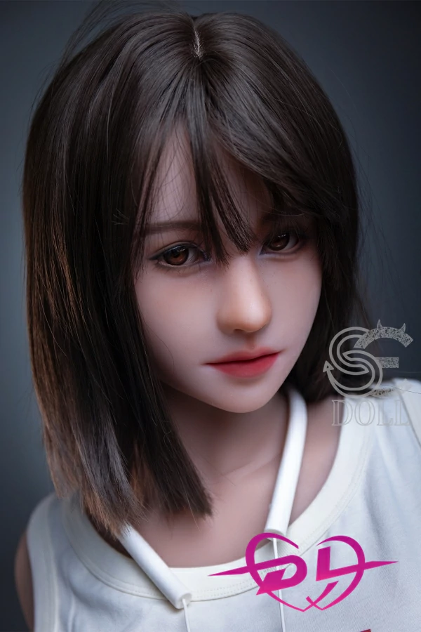 ラブドール 巨乳 Phoebe.C