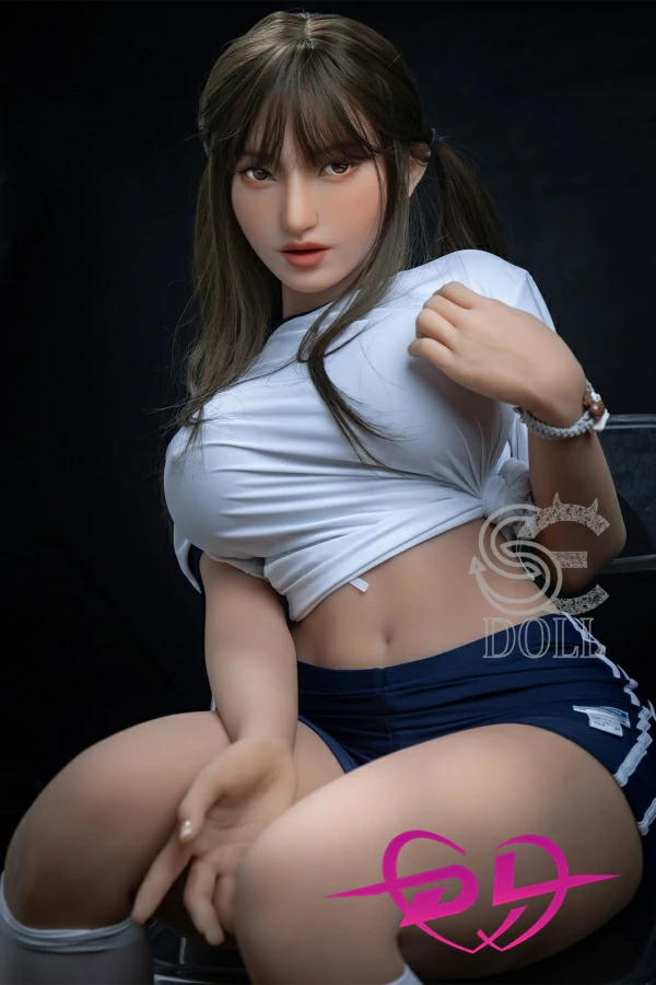 Piper.A 157cm H-cup SEDOLL#124 tpe製 ラブドール 最新 せっくす 人形 爆乳 巨乳 リアル ドールｒ18 ダッチワイフ