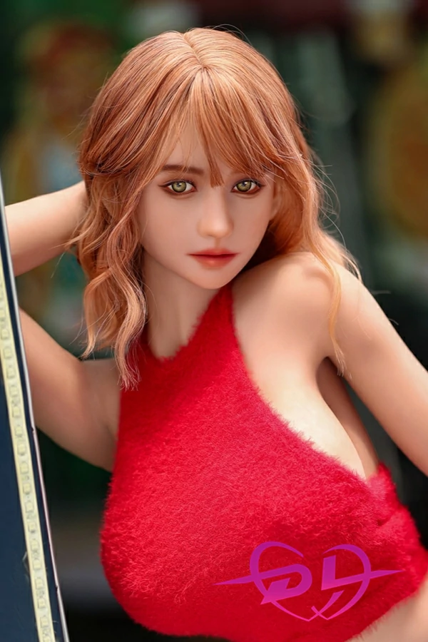 セックス Phoebe.D