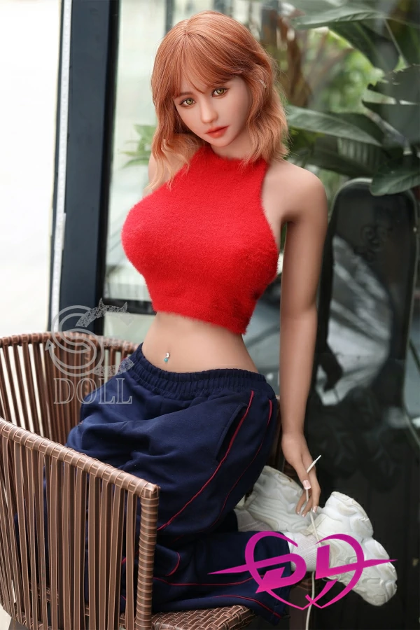 TPE リアルドール Phoebe.D TPE Phoebe.D